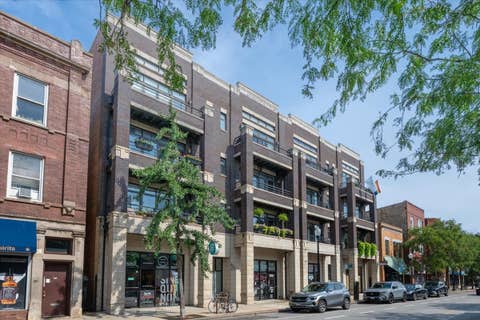 Photo of 5055 N Clark Street #2S, Chicago, IL 60640 (MLS # 12733138)