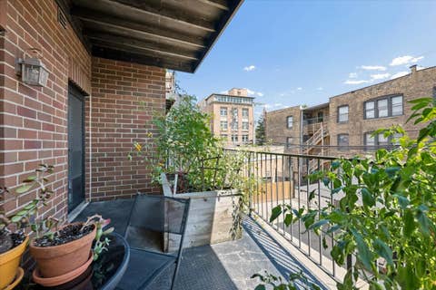Tiny photo for 5055 N Clark Street #2S, Chicago, IL 60640 (MLS # 12733138)