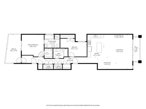 Tiny photo for 5055 N Clark Street #2S, Chicago, IL 60640 (MLS # 12733138)