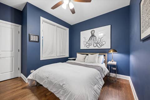 Tiny photo for 5055 N Clark Street #2S, Chicago, IL 60640 (MLS # 12733138)