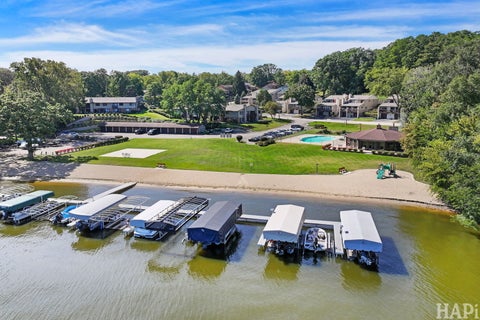 Tiny photo for 83 Woodhills Bay Road #83, Fox Lake, IL 60020 (MLS # 12792274)