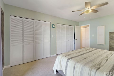 Tiny photo for 83 Woodhills Bay Road #83, Fox Lake, IL 60020 (MLS # 12792274)