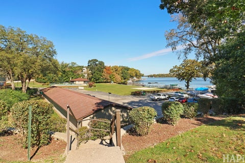 Tiny photo for 83 Woodhills Bay Road #83, Fox Lake, IL 60020 (MLS # 12792274)
