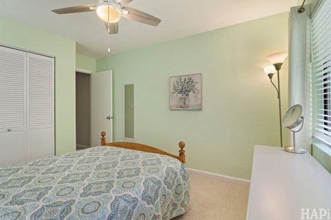 Tiny photo for 83 Woodhills Bay Road #83, Fox Lake, IL 60020 (MLS # 12792274)