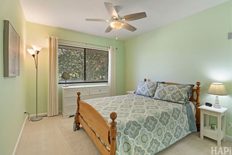 Tiny photo for 83 Woodhills Bay Road #83, Fox Lake, IL 60020 (MLS # 12792274)