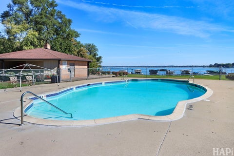 Tiny photo for 83 Woodhills Bay Road #83, Fox Lake, IL 60020 (MLS # 12792274)