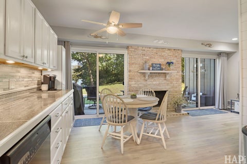 Tiny photo for 83 Woodhills Bay Road #83, Fox Lake, IL 60020 (MLS # 12792274)