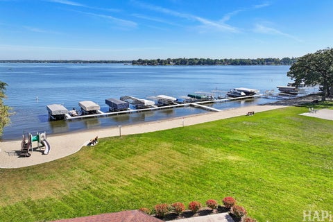 Tiny photo for 83 Woodhills Bay Road #83, Fox Lake, IL 60020 (MLS # 12792274)