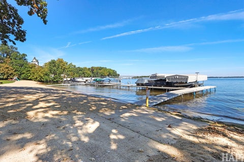 Tiny photo for 83 Woodhills Bay Road #83, Fox Lake, IL 60020 (MLS # 12792274)