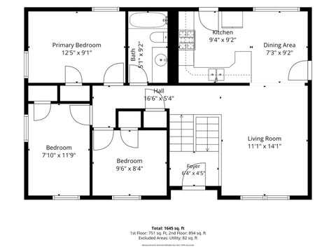 Tiny photo for 680 N Constitution Drive, Aurora, IL 60506 (MLS # 12771808)