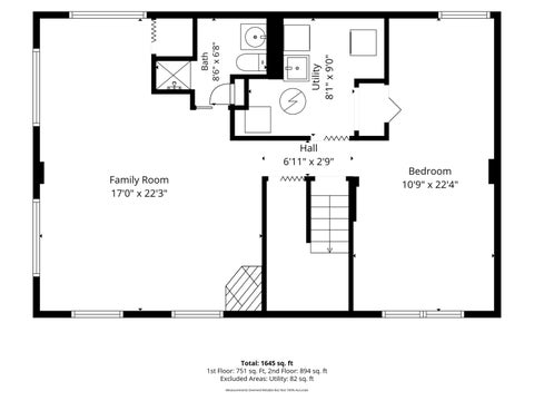 Tiny photo for 680 N Constitution Drive, Aurora, IL 60506 (MLS # 12771808)