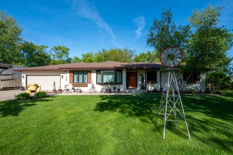 Photo of Dyer, IN 46311 (MLS # 12650844)