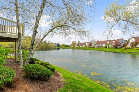 Tiny photo for 237 Berkshire Drive, Lake Villa, IL 60046 (MLS # 12350337)