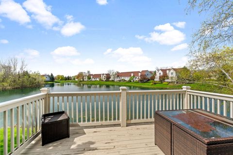 Tiny photo for 237 Berkshire Drive, Lake Villa, IL 60046 (MLS # 12350337)