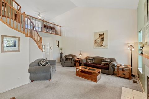 Tiny photo for 237 Berkshire Drive, Lake Villa, IL 60046 (MLS # 12350337)