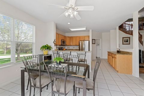 Tiny photo for 237 Berkshire Drive, Lake Villa, IL 60046 (MLS # 12350337)