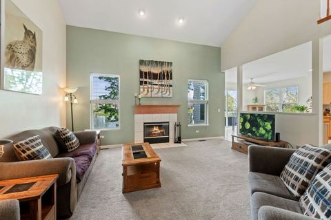Tiny photo for 237 Berkshire Drive, Lake Villa, IL 60046 (MLS # 12350337)