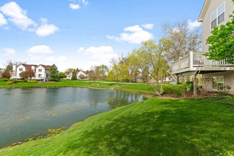 Tiny photo for 237 Berkshire Drive, Lake Villa, IL 60046 (MLS # 12350337)