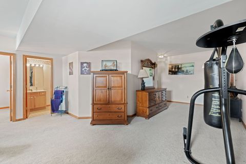 Tiny photo for 237 Berkshire Drive, Lake Villa, IL 60046 (MLS # 12350337)