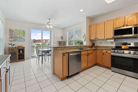 Tiny photo for 237 Berkshire Drive, Lake Villa, IL 60046 (MLS # 12350337)
