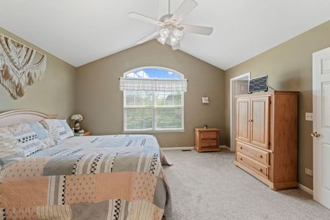 Tiny photo for 237 Berkshire Drive, Lake Villa, IL 60046 (MLS # 12350337)