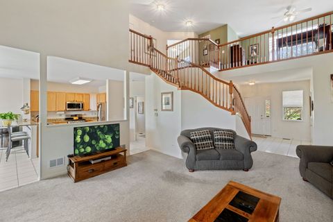 Tiny photo for 237 Berkshire Drive, Lake Villa, IL 60046 (MLS # 12350337)