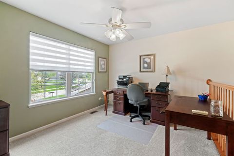 Tiny photo for 237 Berkshire Drive, Lake Villa, IL 60046 (MLS # 12350337)