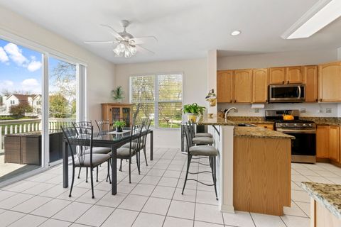 Tiny photo for 237 Berkshire Drive, Lake Villa, IL 60046 (MLS # 12350337)