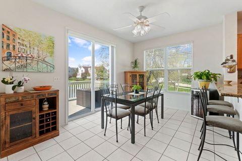 Tiny photo for 237 Berkshire Drive, Lake Villa, IL 60046 (MLS # 12350337)