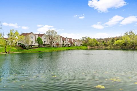 Tiny photo for 237 Berkshire Drive, Lake Villa, IL 60046 (MLS # 12350337)
