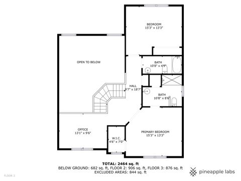 Tiny photo for 237 Berkshire Drive, Lake Villa, IL 60046 (MLS # 12350337)