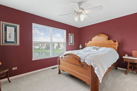 Tiny photo for 237 Berkshire Drive, Lake Villa, IL 60046 (MLS # 12350337)