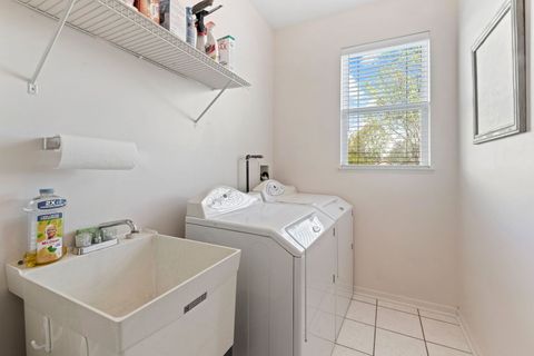 Tiny photo for 237 Berkshire Drive, Lake Villa, IL 60046 (MLS # 12350337)