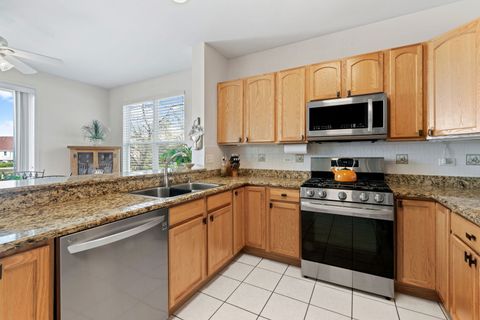 Tiny photo for 237 Berkshire Drive, Lake Villa, IL 60046 (MLS # 12350337)