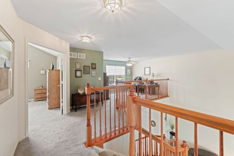 Tiny photo for 237 Berkshire Drive, Lake Villa, IL 60046 (MLS # 12350337)