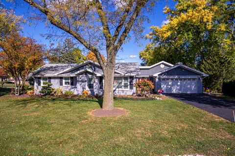 Tiny photo for 12243 S 76th Avenue, Palos Heights, IL 60463 (MLS # 12507965)