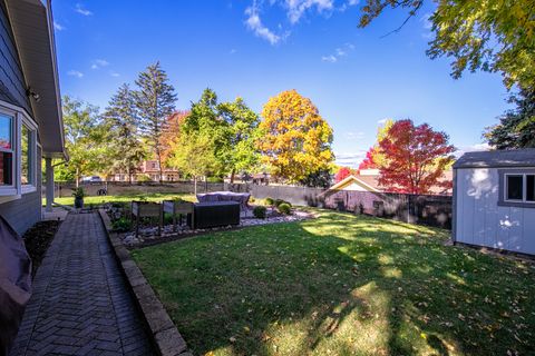 Tiny photo for 12243 S 76th Avenue, Palos Heights, IL 60463 (MLS # 12507965)