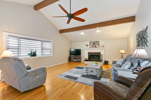 Tiny photo for 12243 S 76th Avenue, Palos Heights, IL 60463 (MLS # 12507965)