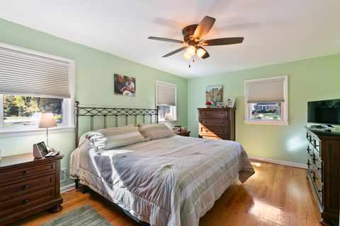 Tiny photo for 12243 S 76th Avenue, Palos Heights, IL 60463 (MLS # 12507965)