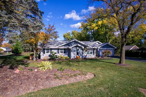 Tiny photo for 12243 S 76th Avenue, Palos Heights, IL 60463 (MLS # 12507965)