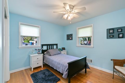 Tiny photo for 12243 S 76th Avenue, Palos Heights, IL 60463 (MLS # 12507965)