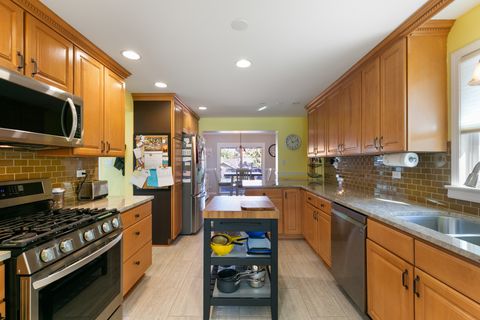 Tiny photo for 12243 S 76th Avenue, Palos Heights, IL 60463 (MLS # 12507965)