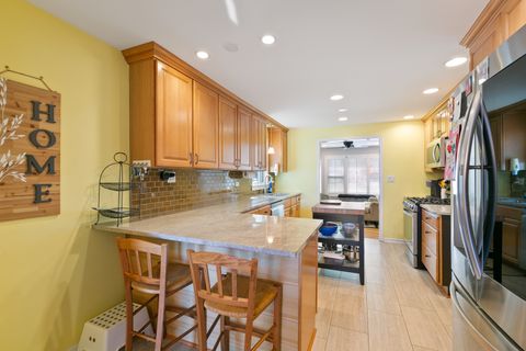 Tiny photo for 12243 S 76th Avenue, Palos Heights, IL 60463 (MLS # 12507965)