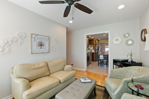 Tiny photo for 12243 S 76th Avenue, Palos Heights, IL 60463 (MLS # 12507965)