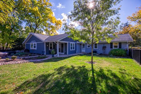 Tiny photo for 12243 S 76th Avenue, Palos Heights, IL 60463 (MLS # 12507965)