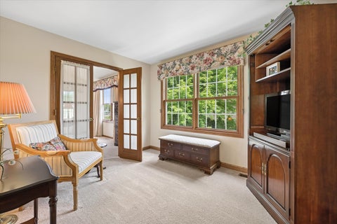 Tiny photo for 755 Warwick Court, Lake Zurich, IL 60047 (MLS # 12652947)