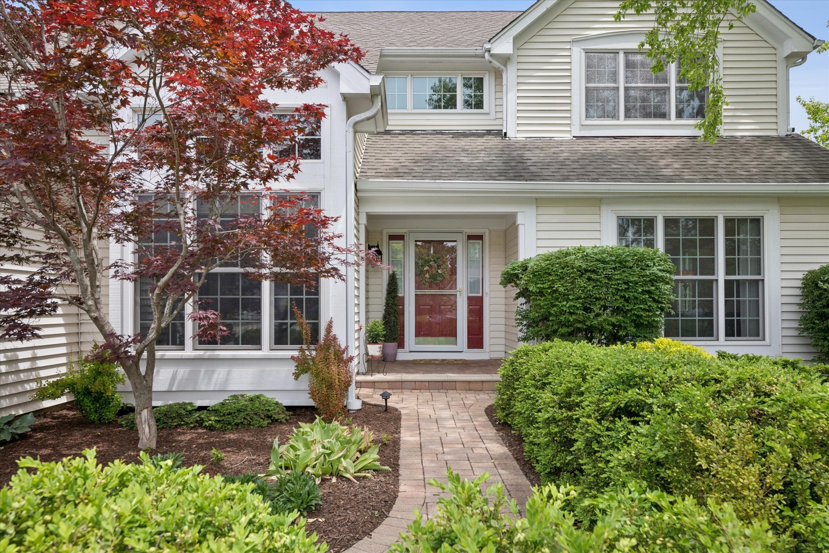 755 Warwick Court