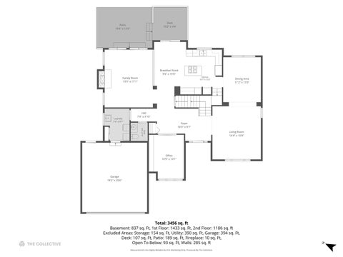 Tiny photo for 755 Warwick Court, Lake Zurich, IL 60047 (MLS # 12652947)