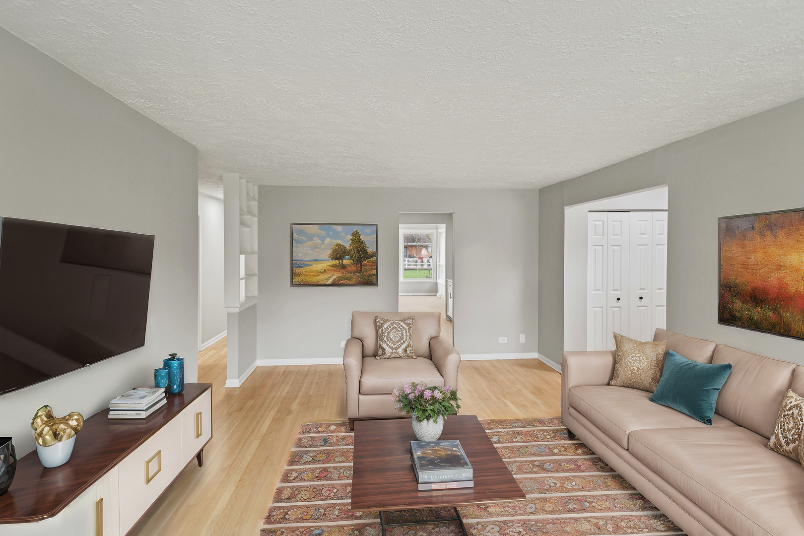 3313 MAPLE Lane