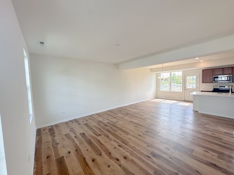 Tiny photo for 1011 Celebration Drive, Aurora, IL 60504 (MLS # 12485463)